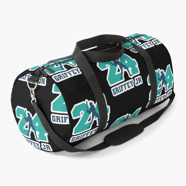 Item preview, 24 Ken Griffey Jr, The Kid, Seattle Redro Baseball, Ken Griffey Junior, designed and sold by miles-conner.