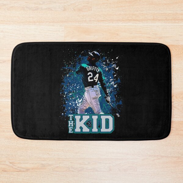 Item preview, Ken Grifey Jr 24 The Kid designed and sold by miles-conner.