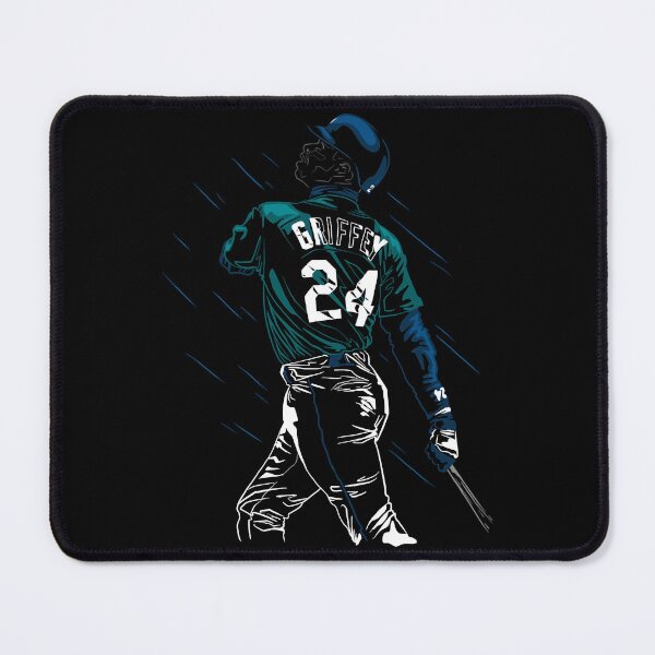 Item preview, Ken Grifey Jr 24 designed and sold by miles-conner.