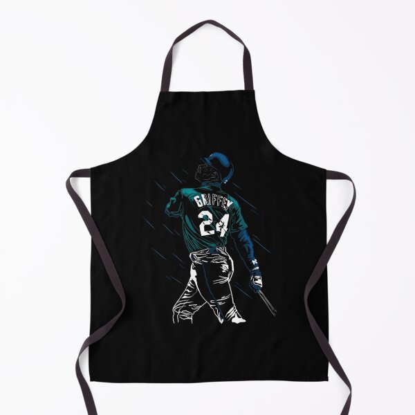 Item preview, Ken Grifey Jr 24 designed and sold by miles-conner.