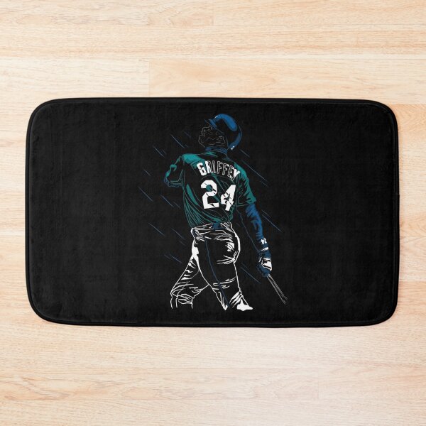 Item preview, Ken Grifey Jr 24 designed and sold by miles-conner.