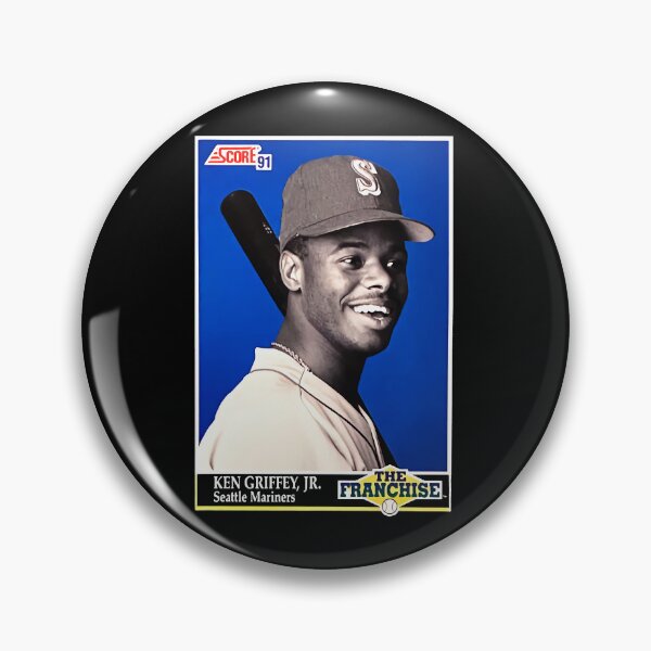 Item preview, Ken Grifey Jr designed and sold by miles-conner.