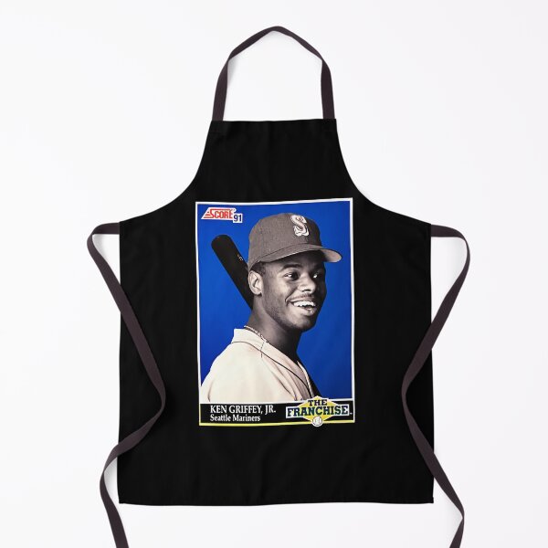 Item preview, Ken Grifey Jr designed and sold by miles-conner.