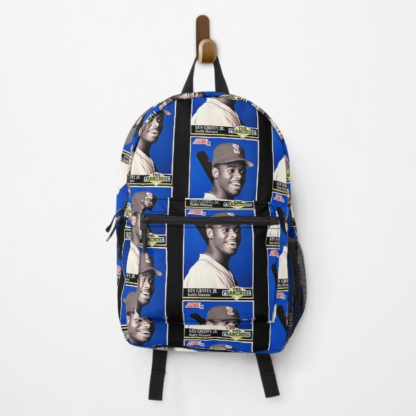 Item preview, Ken Grifey Jr designed and sold by miles-conner.