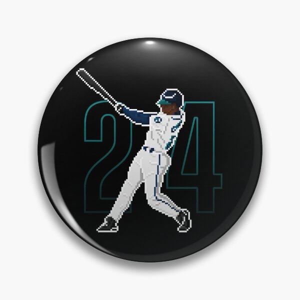 Item preview, Ken Griffey Jr designed and sold by miles-conner.