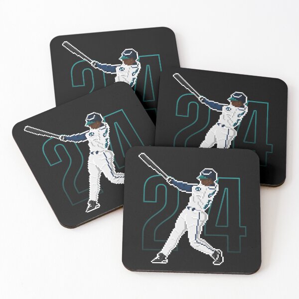 Item preview, Ken Griffey Jr designed and sold by miles-conner.