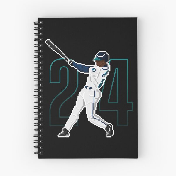 Item preview, Ken Griffey Jr designed and sold by miles-conner.