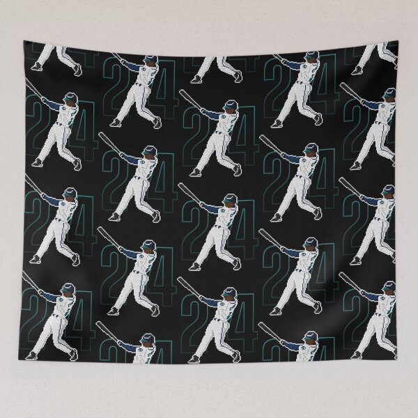 Item preview, Ken Griffey Jr designed and sold by miles-conner.