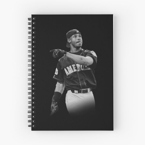Item preview, Ken Griffey Jr designed and sold by miles-conner.