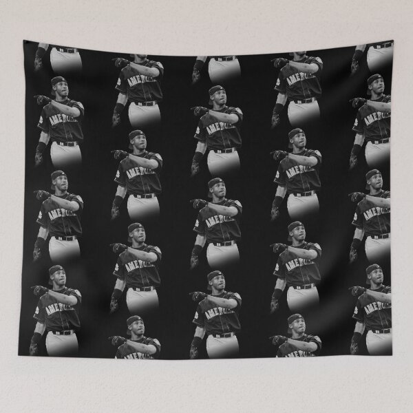 Item preview, Ken Griffey Jr designed and sold by miles-conner.