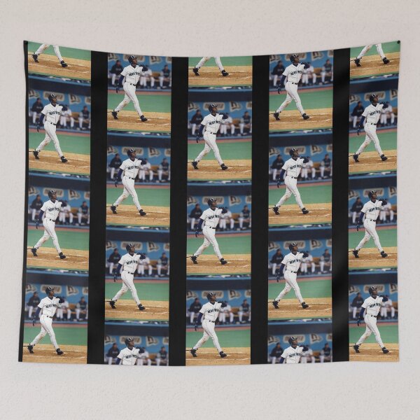 Item preview, Ken Griffey Jr designed and sold by miles-conner.