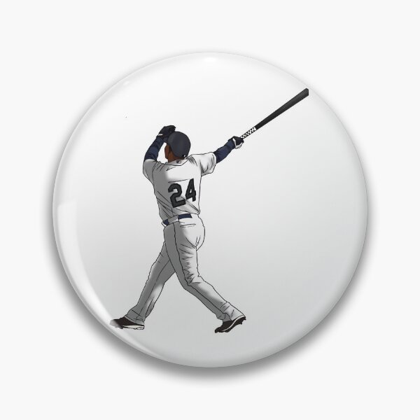 Item preview, Ken Griffey Jr 24  designed and sold by miles-conner.