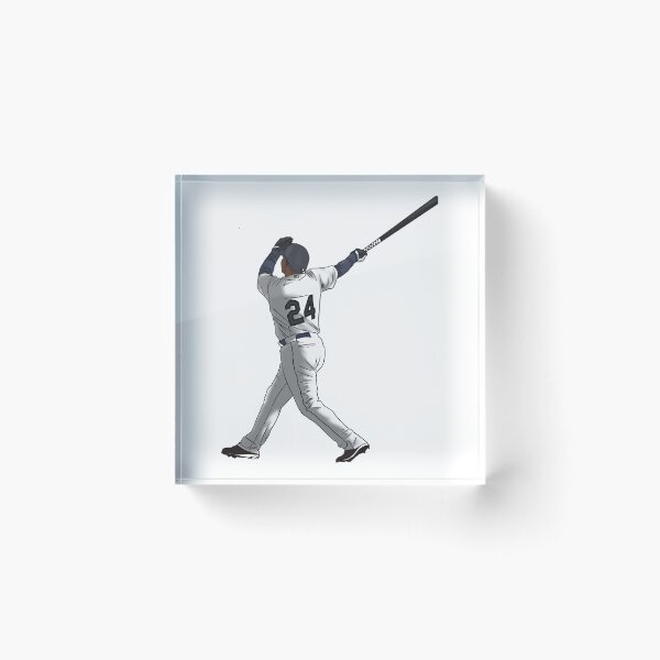 Artikelvorschau, Ken Griffey Jr. 24 entworfen und verkauft von miles-conner.