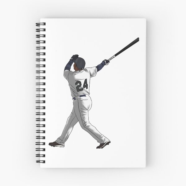 Item preview, Ken Griffey Jr 24  designed and sold by miles-conner.
