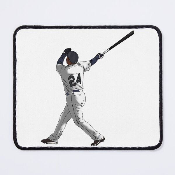 Item preview, Ken Griffey Jr 24  designed and sold by miles-conner.