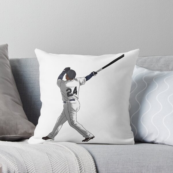 Aperçu de l'œuvre Ken Griffey Jr 24 créée et vendue par miles-conner.
