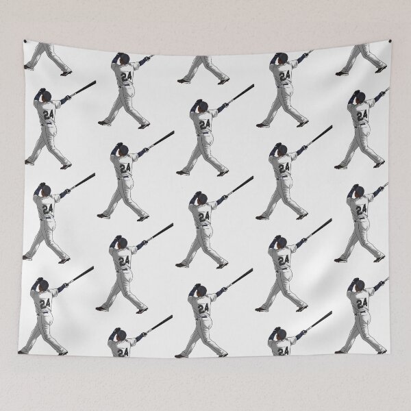 Item preview, Ken Griffey Jr 24  designed and sold by miles-conner.