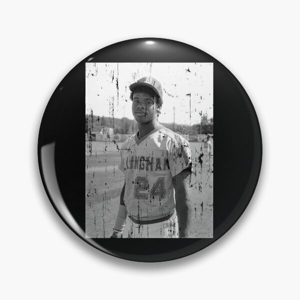 Item preview, Ken Griffey Jr 24 Vintage designed and sold by miles-conner.
