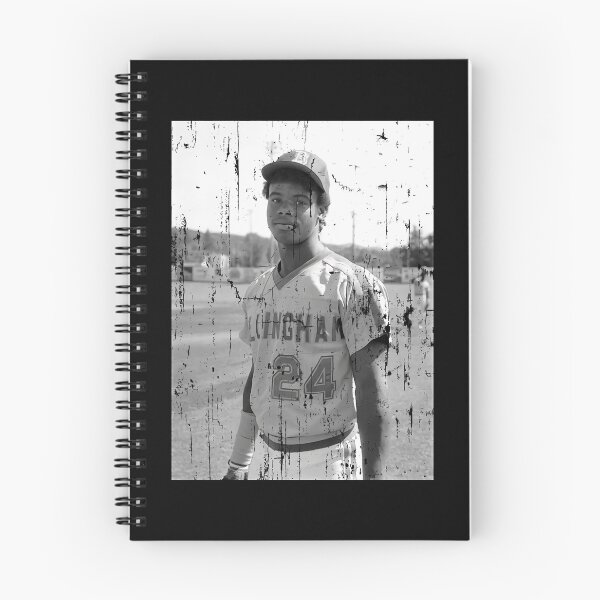 Item preview, Ken Griffey Jr 24 Vintage designed and sold by miles-conner.