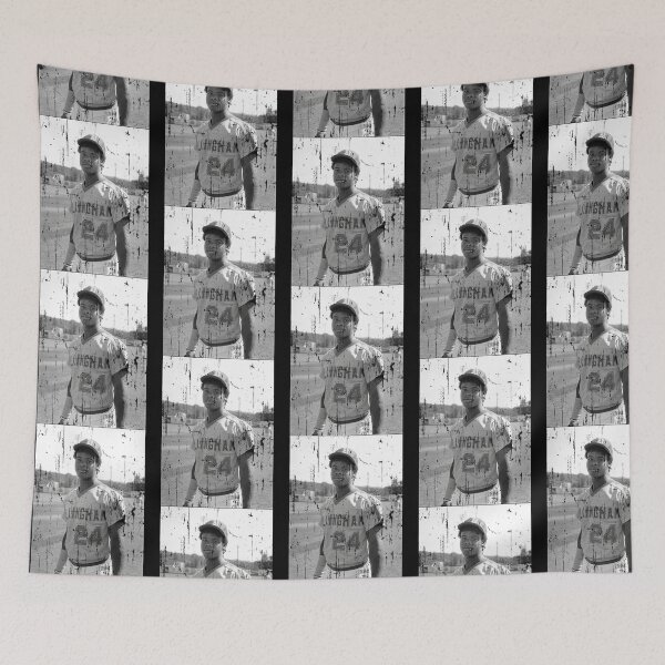 Item preview, Ken Griffey Jr 24 Vintage designed and sold by miles-conner.