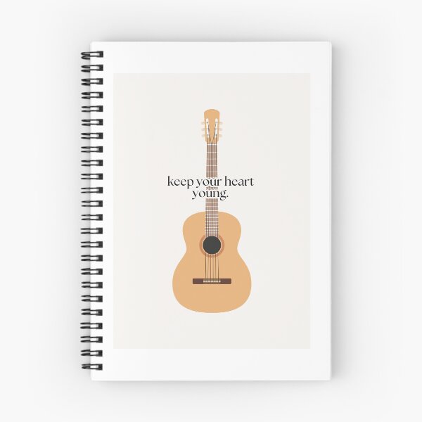 Item preview, Keep Your Heart Young designed and sold by kayleemccullers.