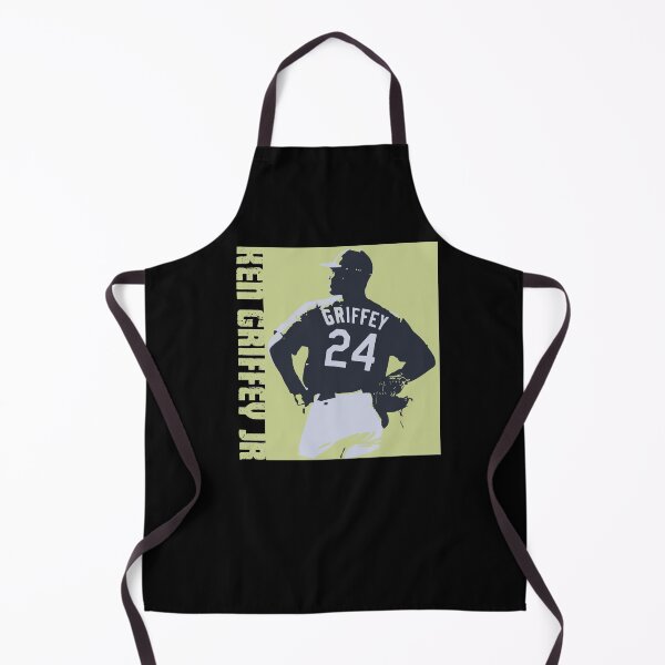 Artikelvorschau, Ken Griffey Jr. Kunst und Illustration, Ken Griffey Jr entworfen und verkauft von miles-conner.