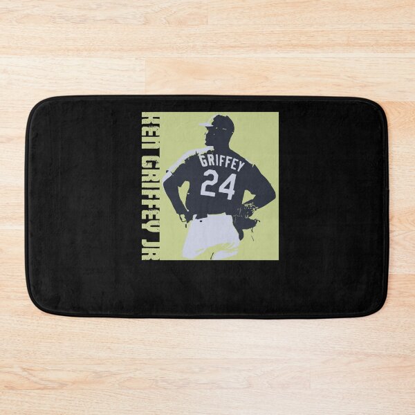Artikelvorschau, Ken Griffey Jr. Kunst und Illustration, Ken Griffey Jr entworfen und verkauft von miles-conner.