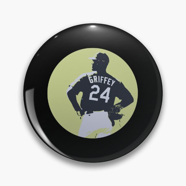 Artikelvorschau, Ken Griffey Jr. Designs entworfen und verkauft von miles-conner.