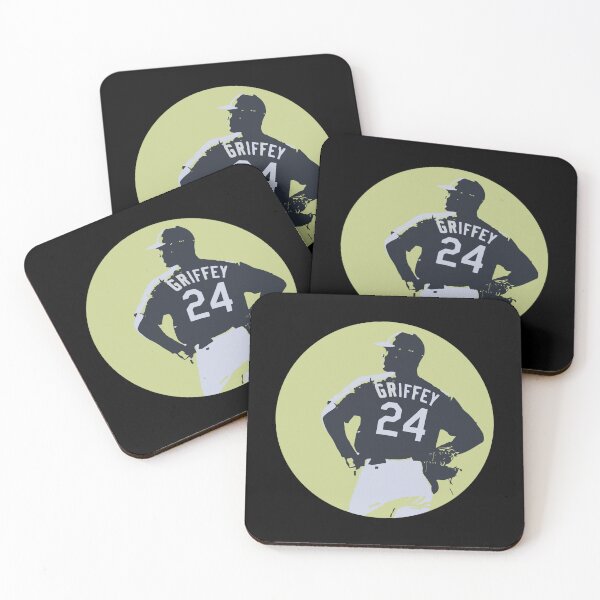 Item preview, ken griffey jr designs designed and sold by miles-conner.