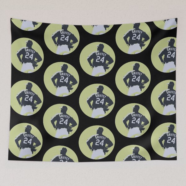 Item preview, ken griffey jr designs designed and sold by miles-conner.