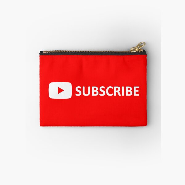 Item preview, SUBSCRIBE ME ART FOR CONTENT CREATORS  designed and sold by GracePrintShop.