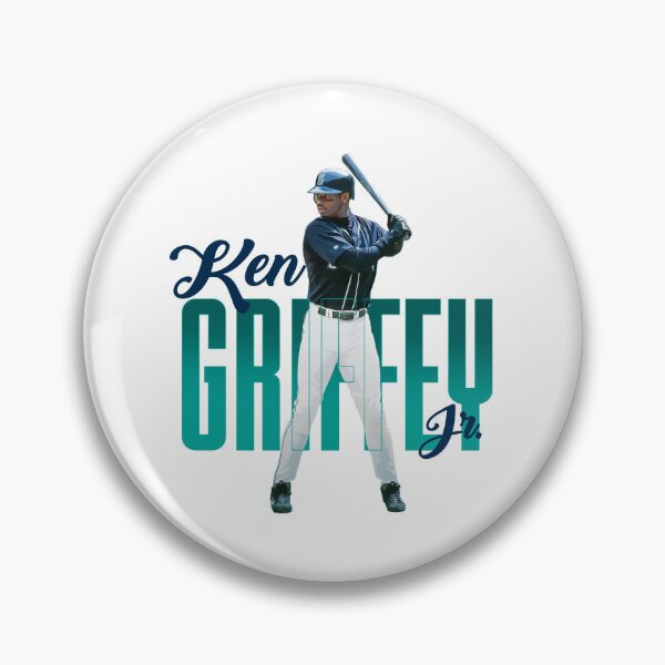 Item preview, Ken Griffey Jr Ready designed and sold by miles-conner.