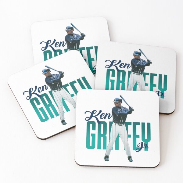 Item preview, Ken Griffey Jr Ready designed and sold by miles-conner.