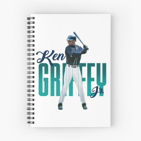 Item preview, Ken Griffey Jr Ready designed and sold by miles-conner.