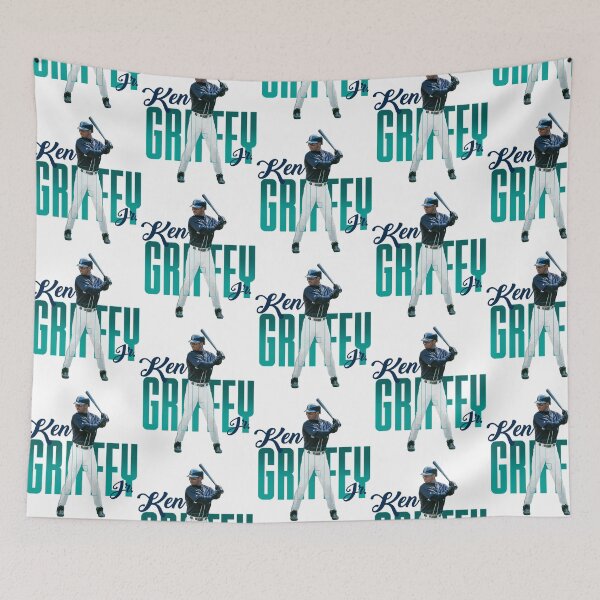Item preview, Ken Griffey Jr Ready designed and sold by miles-conner.