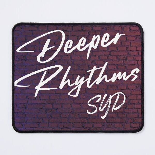 Item preview, Strictly DR SYD on bricks (for hats) designed and sold by Mdoc81.