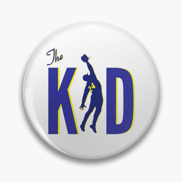 Item preview, Ken Griffey Jr the kid designed and sold by miles-conner.