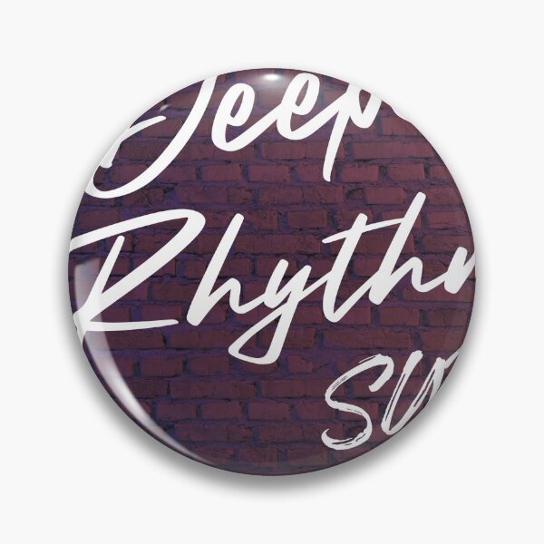 Item preview, Strictly DR SYD on bricks (for hats) designed and sold by Mdoc81.
