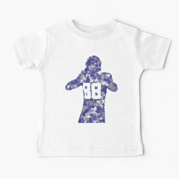 Dez bryant on sale baby jersey