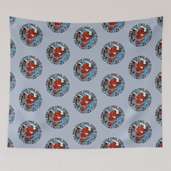 Item preview, Japanese Proverbs designed and sold by GarmentMonkeyCo.