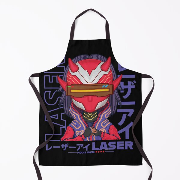 Item preview, Laser Mask designed and sold by dinsaosi.
