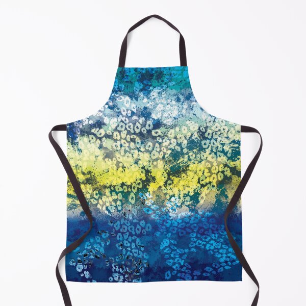 Artikelvorschau, Leopard, Batik, cool, Sommer, Tierhaut entworfen und verkauft von mintdiamond21.