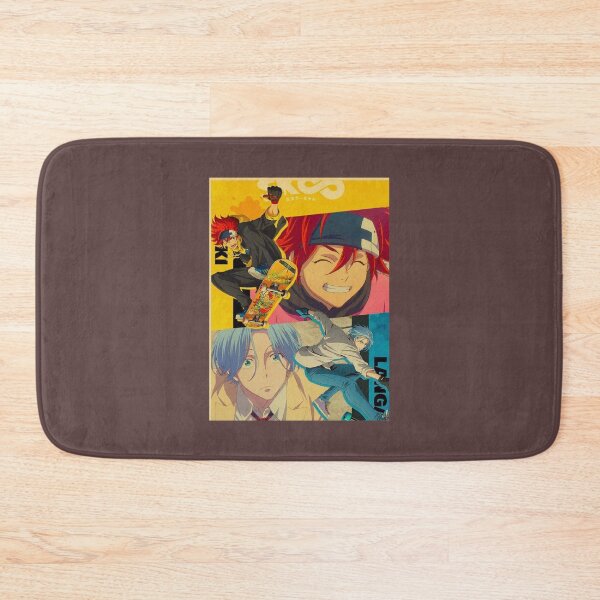 Item preview, sk8 the infinity                               designed and sold by KerenzaJohnson.