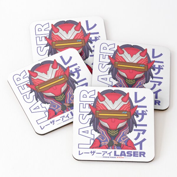 Item preview, Laser Mask  designed and sold by dinsaosi.