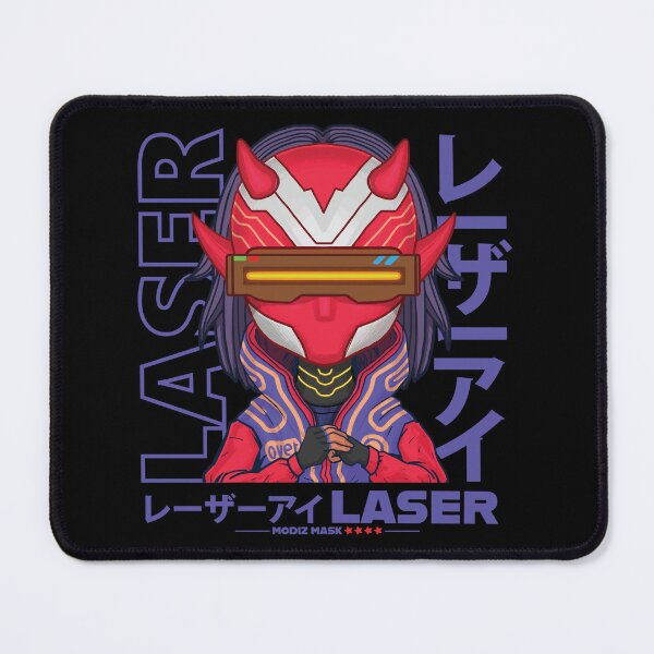 Item preview, Laser Mask designed and sold by dinsaosi.