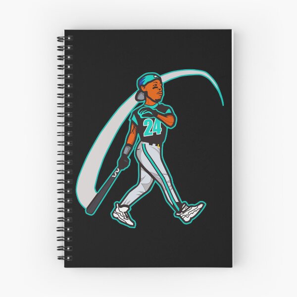 Item preview, KEN GRIFFEY JR VINTAGE designed and sold by miles-conner.