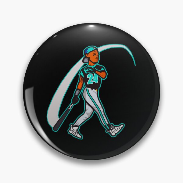 Item preview, KEN GRIFFEY JR VINTAGE designed and sold by miles-conner.