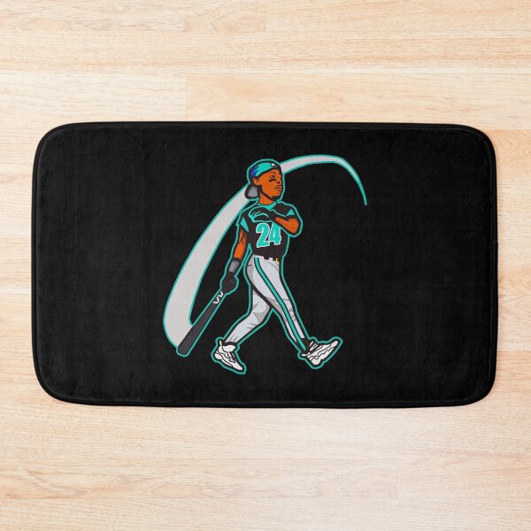 Artikelvorschau, KEN GRIFFEY JR VINTAGE entworfen und verkauft von miles-conner.