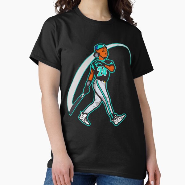 Artikel-Vorschau von KEN GRIFFEY JR VINTAGE, designt und verkauft von miles-conner.