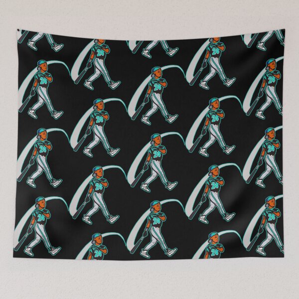 Item preview, KEN GRIFFEY JR VINTAGE designed and sold by miles-conner.